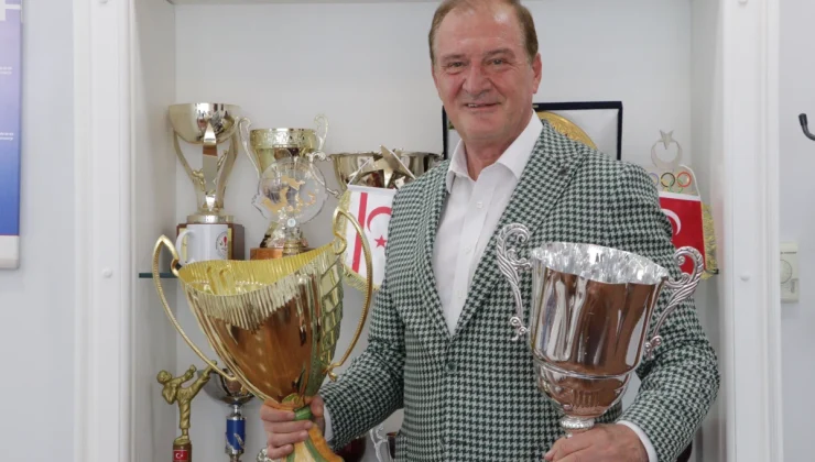 Türkiye Tekvando Federasyonu Paris Olimpiyatları’na katılacak