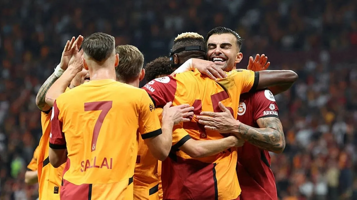 SON DAKİKA: Galatasaray’dan çok konuşulacak transfer hamlesi! Dünyaca ünlü bir yıldız daha…