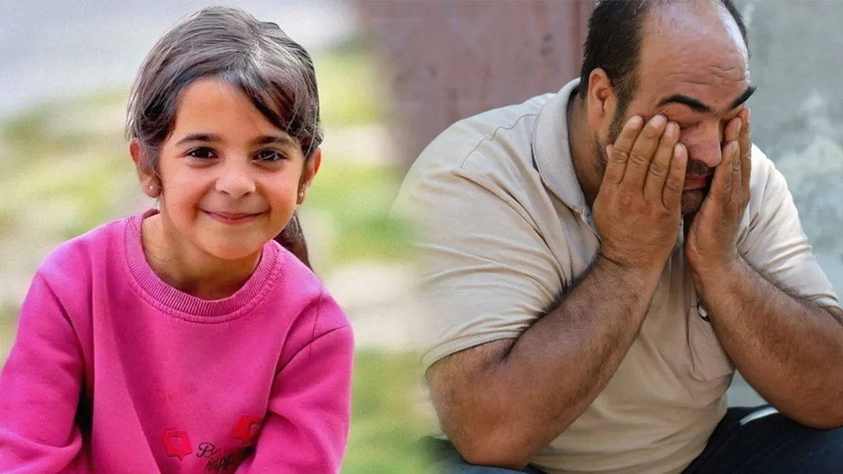 SON DAKİKA: Narin Güran cinayetinde sır perdesi aralanıyor: İşte baba Arif Güran’ın ifadesi!