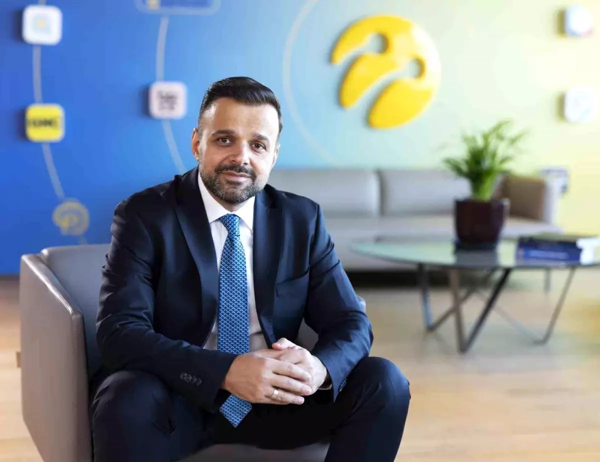Ali Taha Koç, GSMA Yönetim Kurulu’na Seçildi