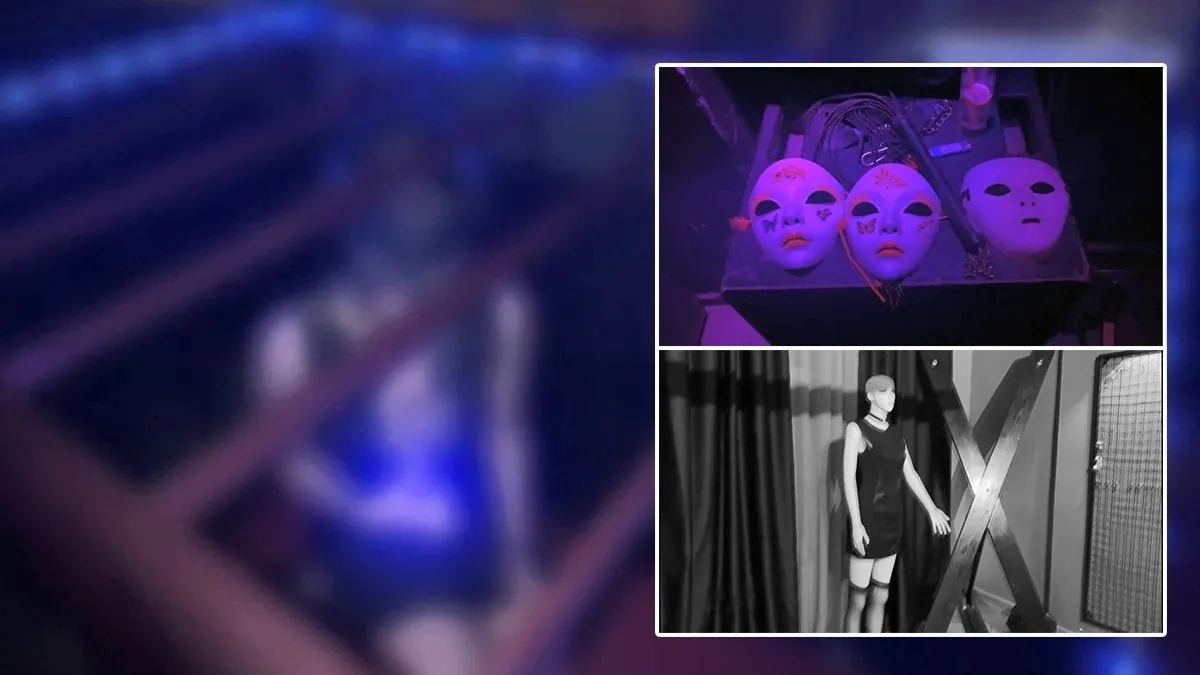 Beyoğlu’ndaki sapkın partinin faillerinin ifadeleri şoke etti: “İlişkiye girmiyorlar”