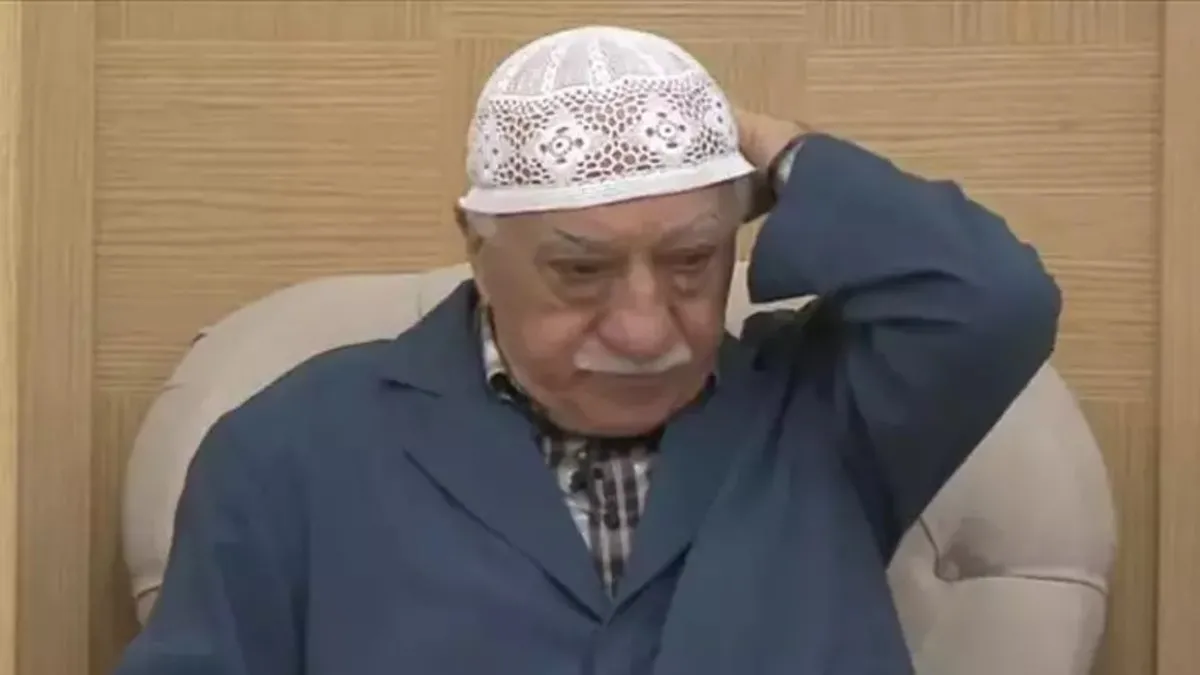 Fetullah Gülen öldü, medyadaki yancıları ortaya çıktı! FETÖ elebaşı dememek için kıvrandılar: CIA’den tabi fon alırsınız…