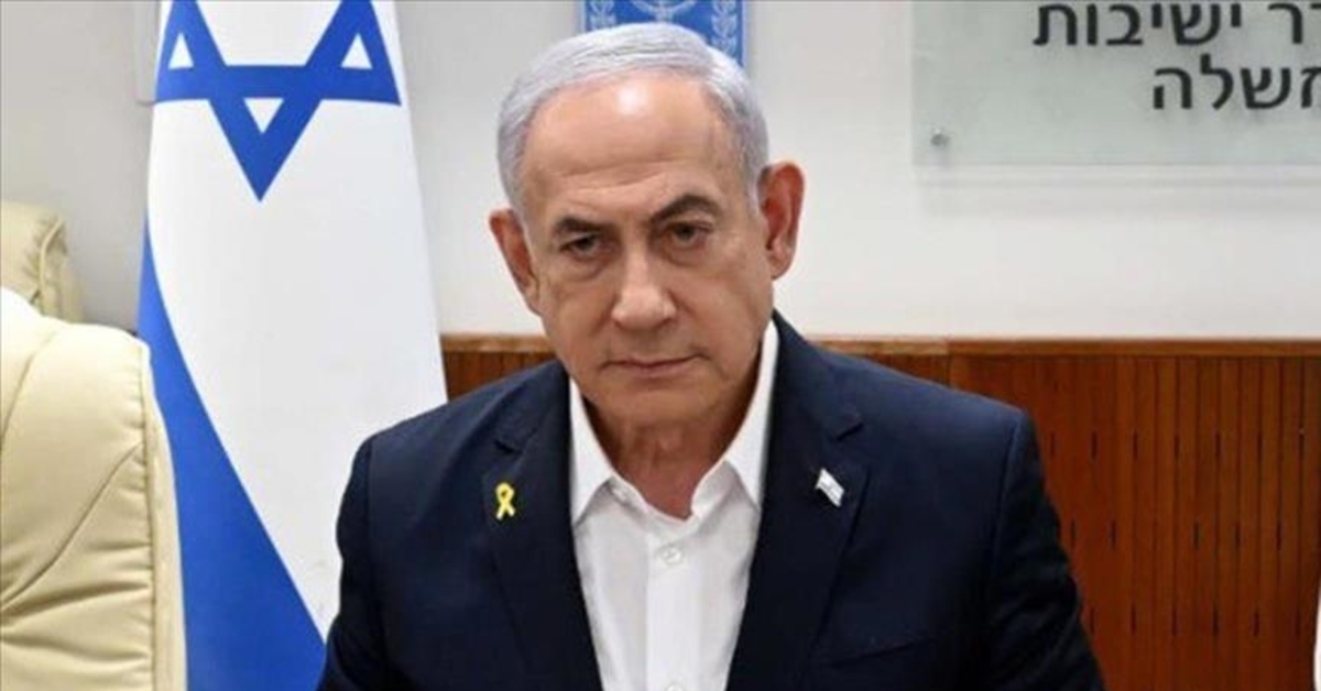 Netanyahu’dan Hizbullah ile olası ateşkese ilişkin açıklama