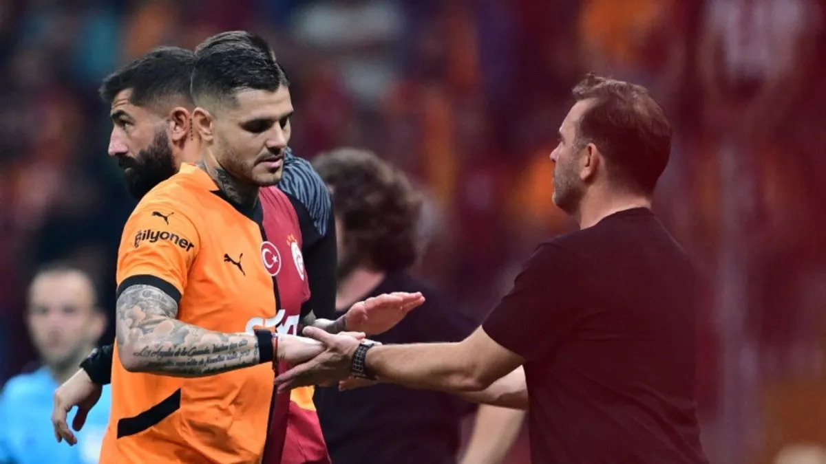 River Plate, Icardi’nin peşinde! Transferde sürpriz hamle