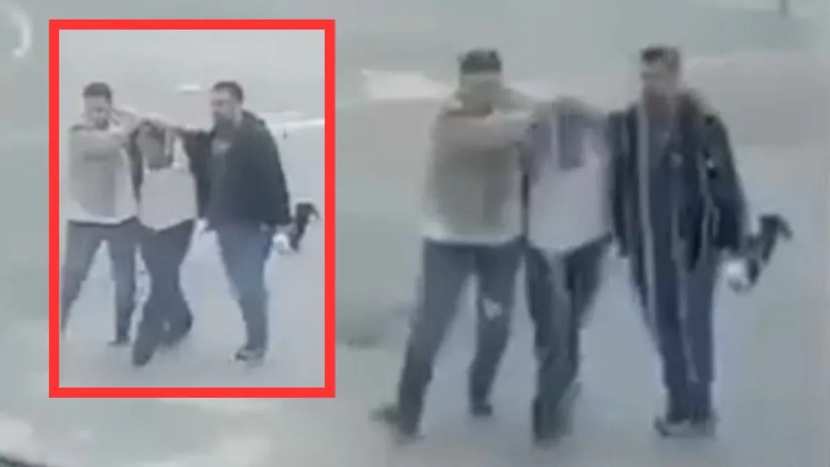 SON DAKİKA: İstanbul Etiler’deki lisede öğretmen müdüre silah çekti! Mobing iddiası!