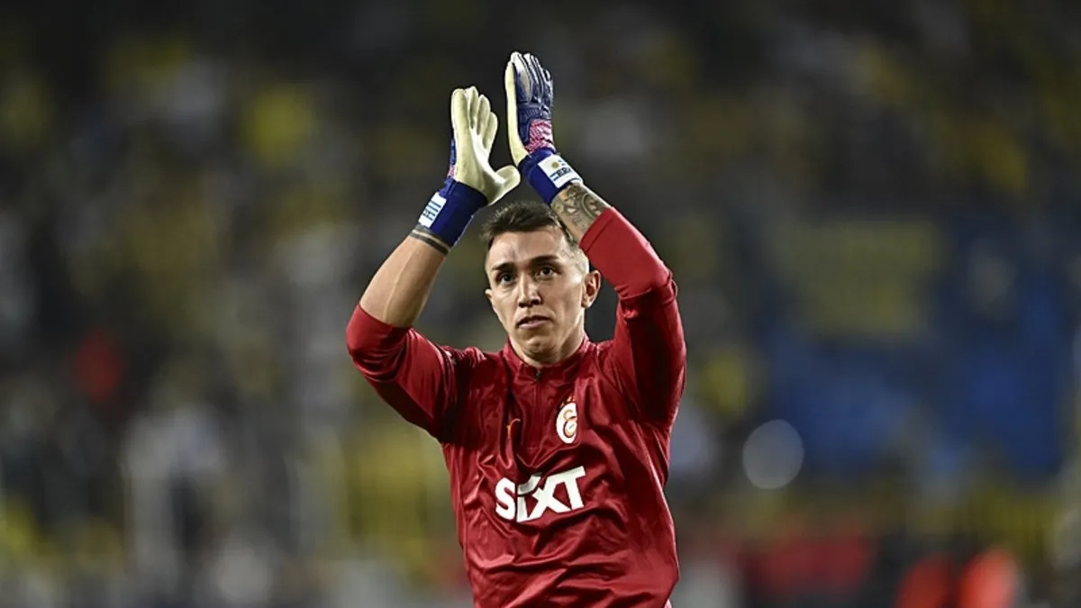 SON DAKİKA: Muslera’nın yerine kim gelecek? Bomba iddia: 2 milli kaleci transfer listesinde…