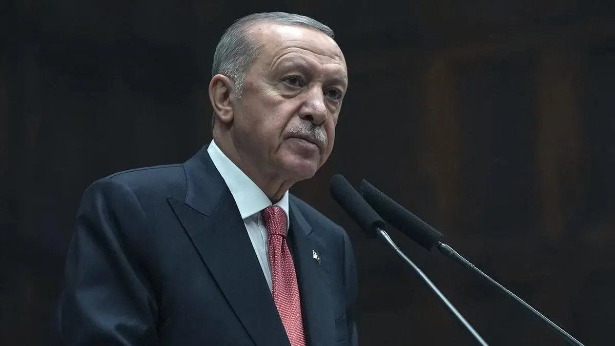 Başkan Erdoğan’dan İslam İşbirliği Teşkilatı zirvesinde dünyaya net mesaj: İsrail uluslararası alanda tecrit edilmeli