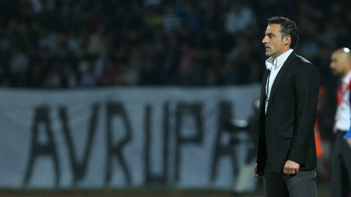 Beşiktaş’tan Tayfur Havutçu açıklaması!