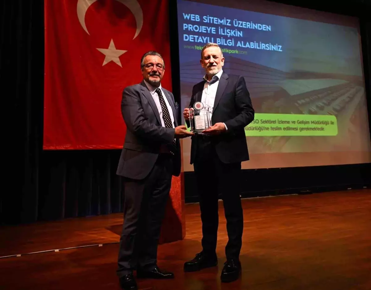 BTSO’dan İhracat Vurgusu