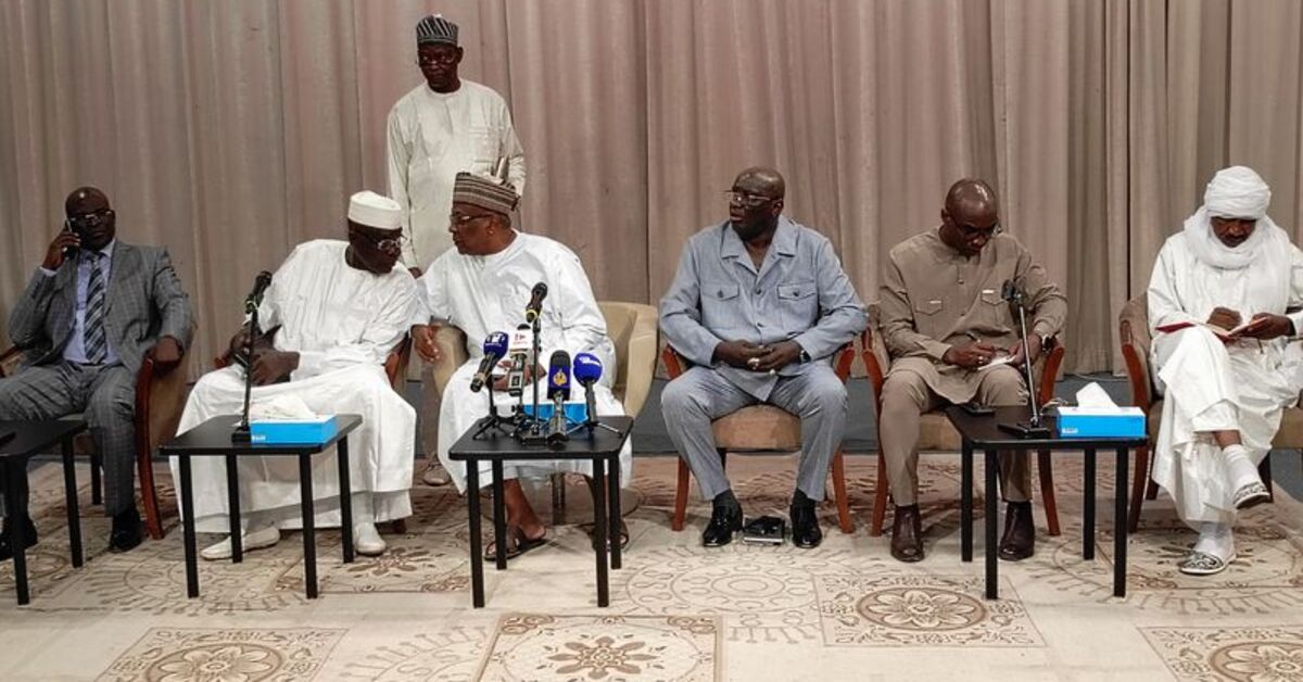 Çad, Fransa ile olan askerî iş birliğini sonlandırıyor