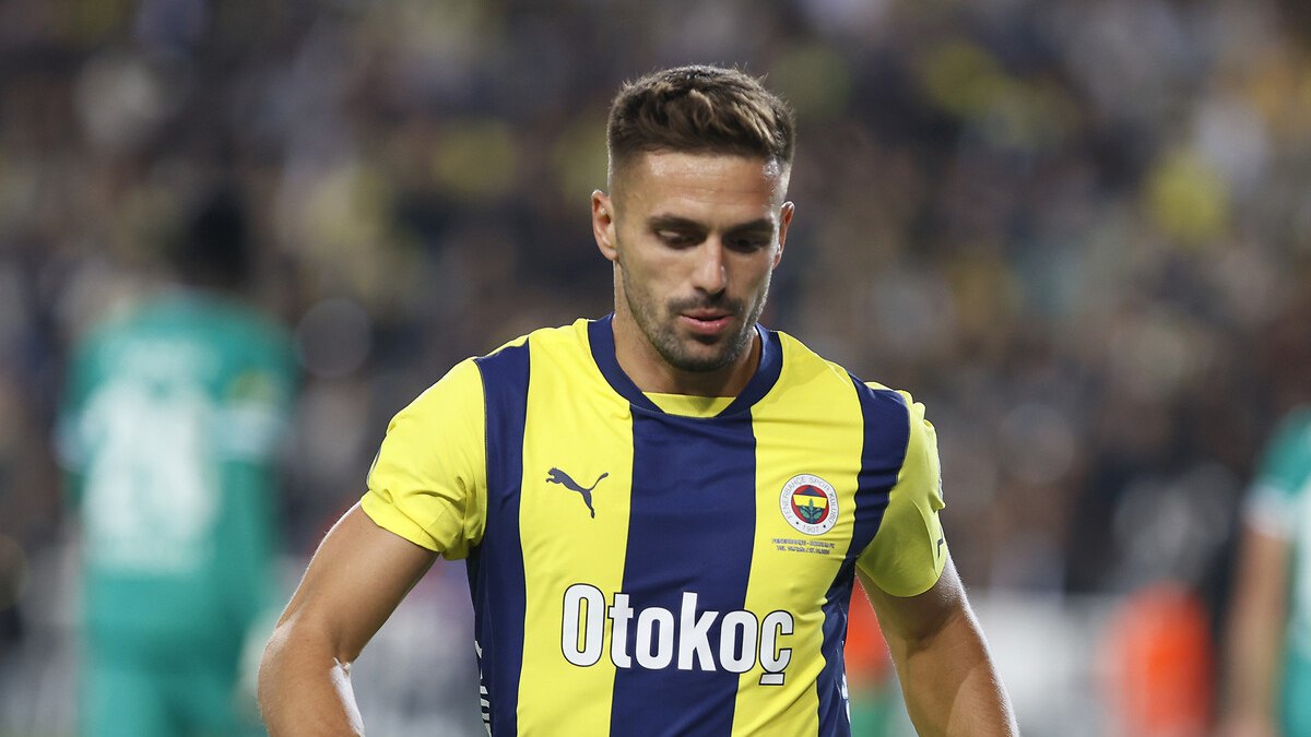 Dusan Tadic’in sözleşme görüşmelerinde son durum