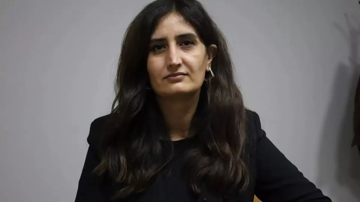Eski Tunceli Belediye Eş Başkanı tutuklandı
