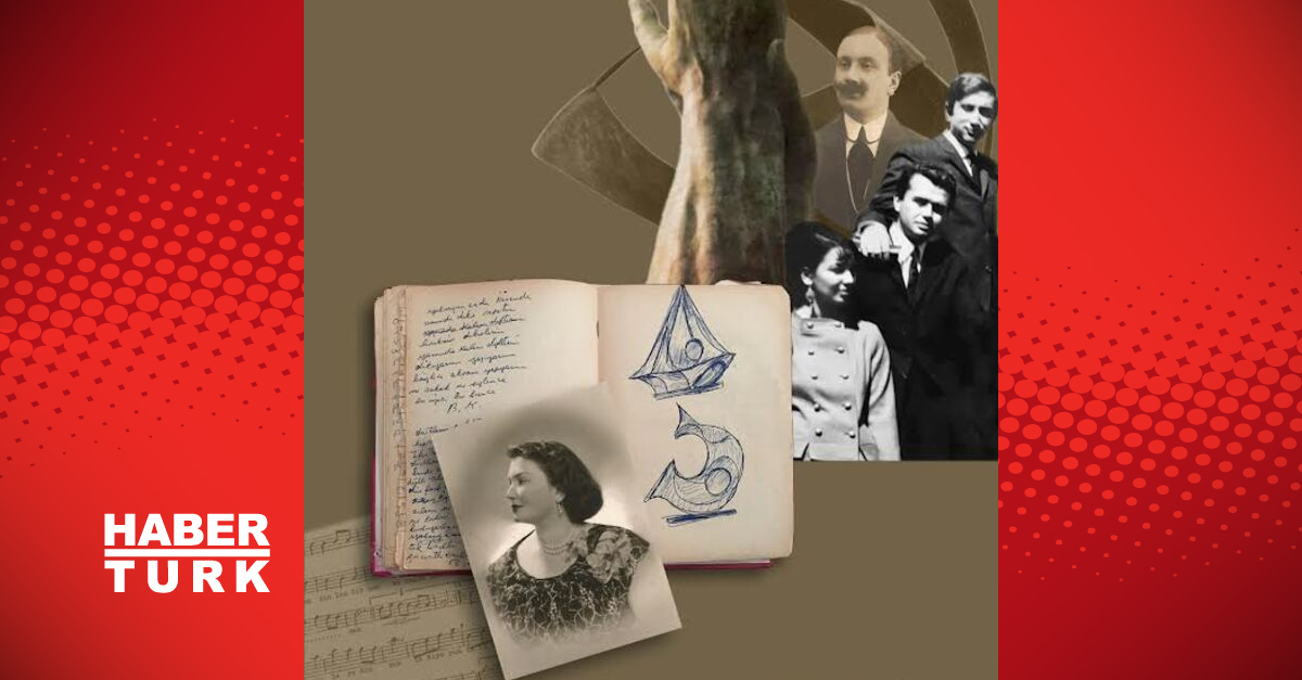 ‘Işık Senfonisi’ sergisi söyleşisi