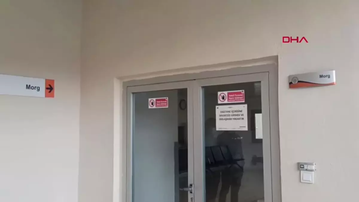 Mersin’de Boğulma Olayı: Aybeniz Top Toprağa Verildi