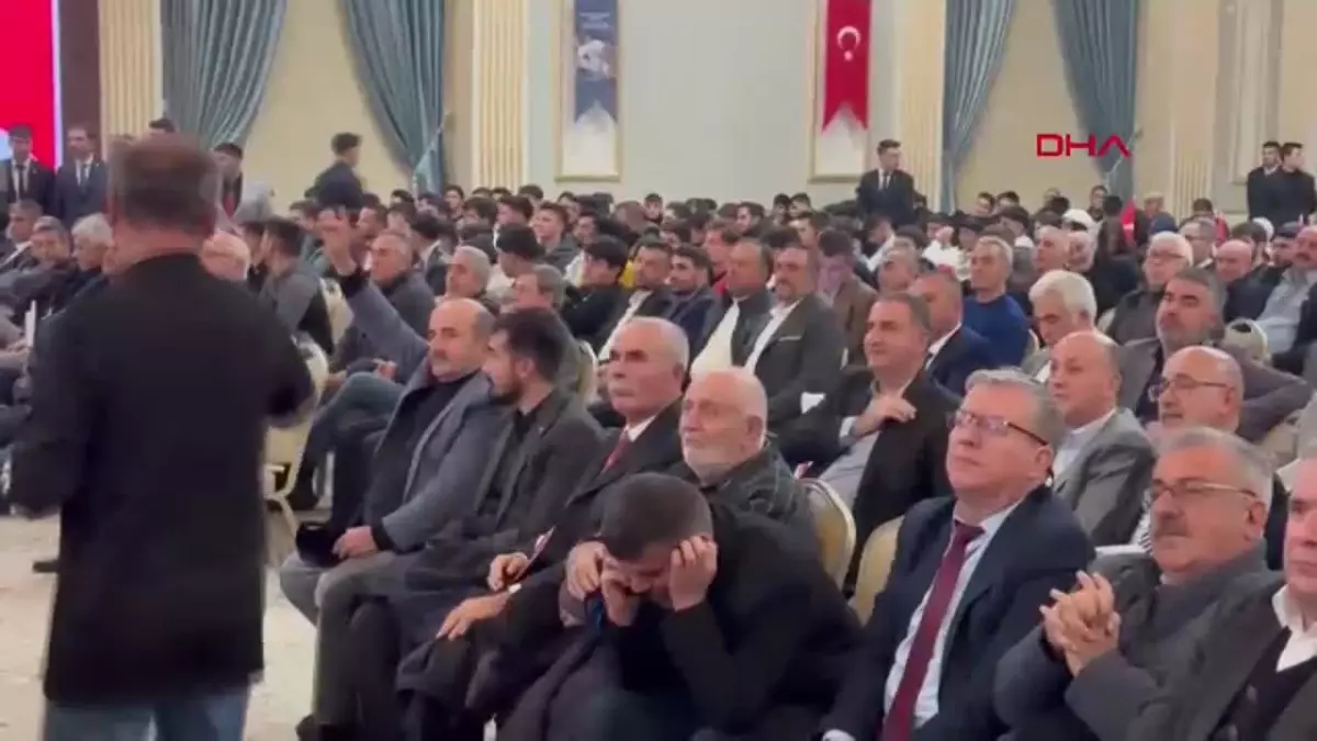 MHP’den Terörle Müzakereye Kesin İtiraz