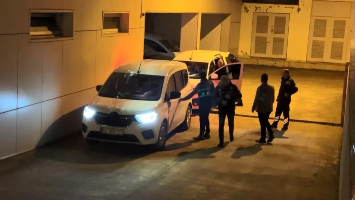 Ordu’da Bıçaklı Kavga: Lise Öğrencisi Hayatını Kaybetti