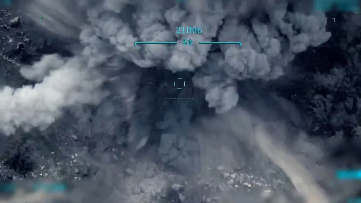 SON DAKİKA | MSB duyurdu: 3 PKK’lı terörist etkisiz hale getirildi