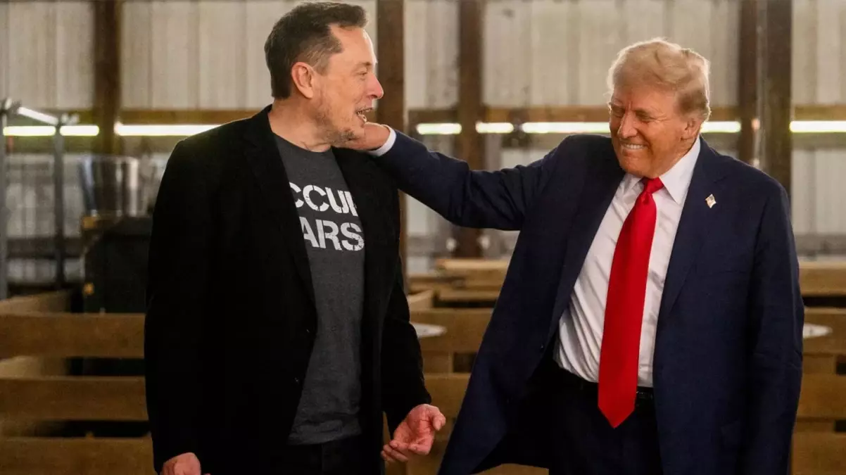 Trump’ın yeni yönetimi için hangi isimler öne çıkıyor?