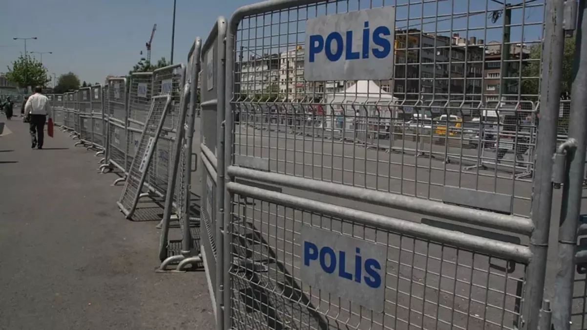 Tunceli’de 10 günlük eylem yasağı