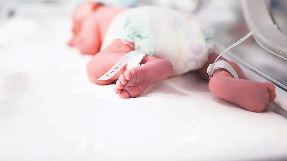 Yenidoğan Çetesi’nin mahkemedeki itirafları kan dondurdu: Bebek başına 5 bin lira alıyorduk