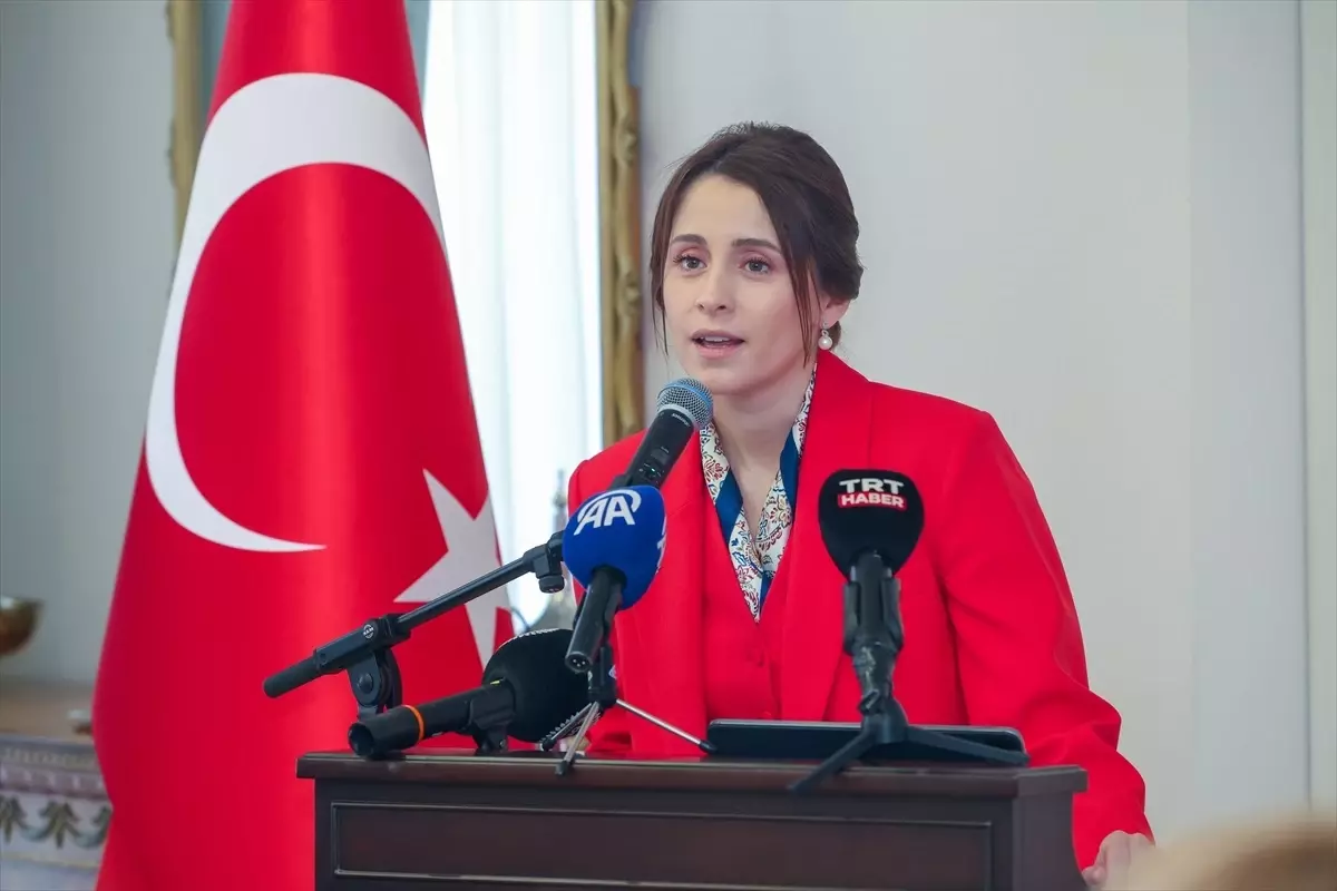 5 Aralık Dünya Türk Kahvesi Günü Lefkoşa’da Kutlandı