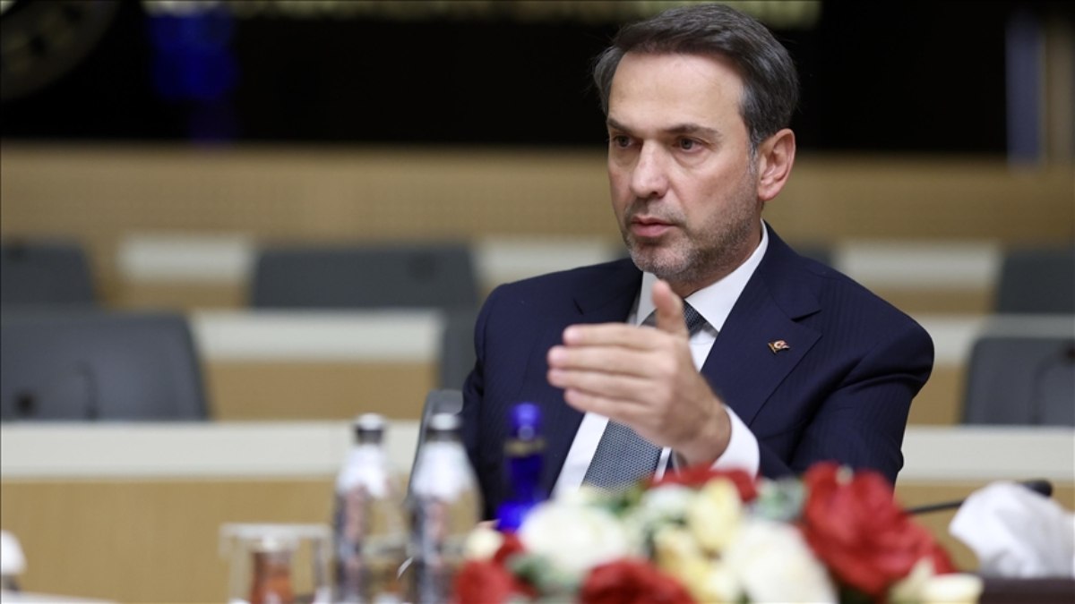 Alparslan Bayraktar: Gabar’da üretim günlük 61 bin varilin üzerine çıktı