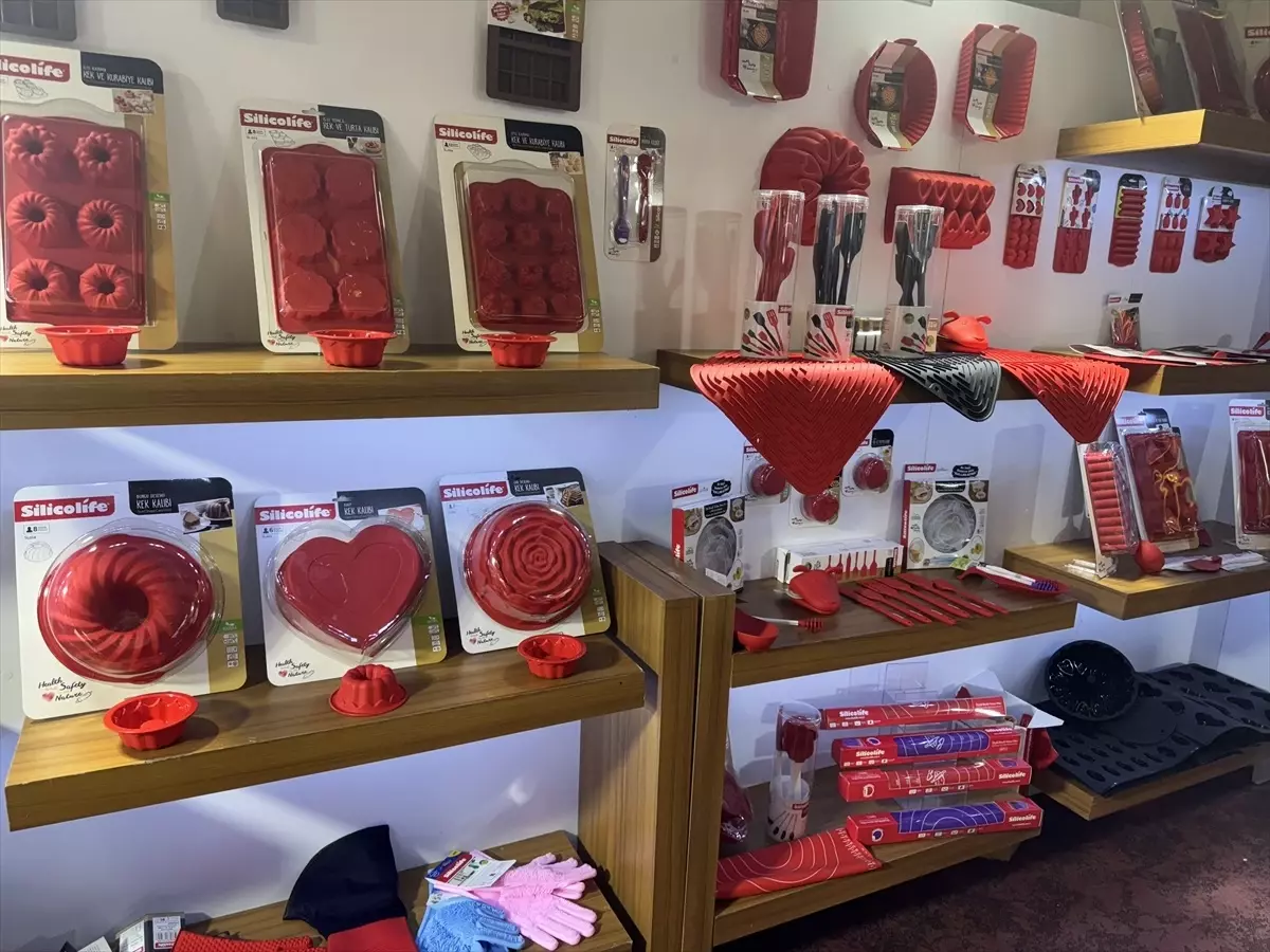 Antalya’da Züccaciye Zirvesi Başladı