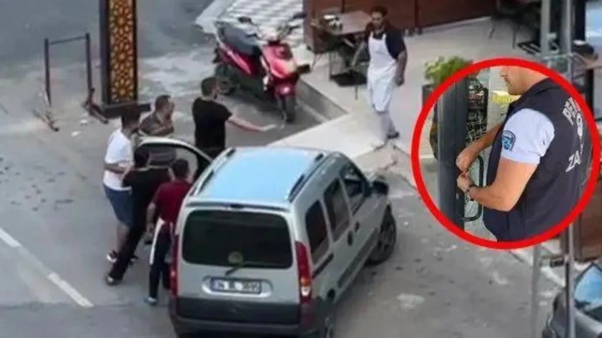 Börekçi kavgası davasında mahkemeden tutuklu sanığa tahliye