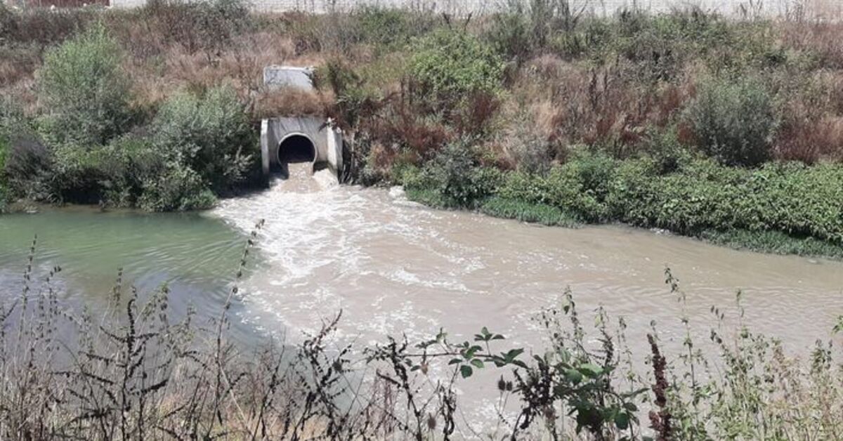 Çevreyi kirleten tesislere 11 ayda yaklaşık 2 milyar liralık ceza