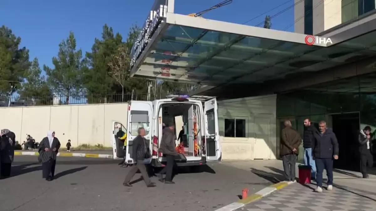 Diyarbakır’da Kardeş Katliamı
