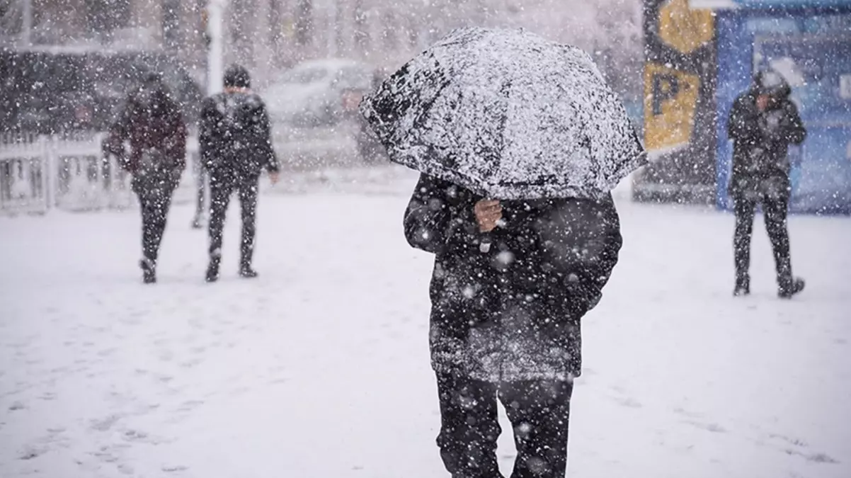 Dünya Meteoroloji Örgütü’nden “La Nina” açıklaması
