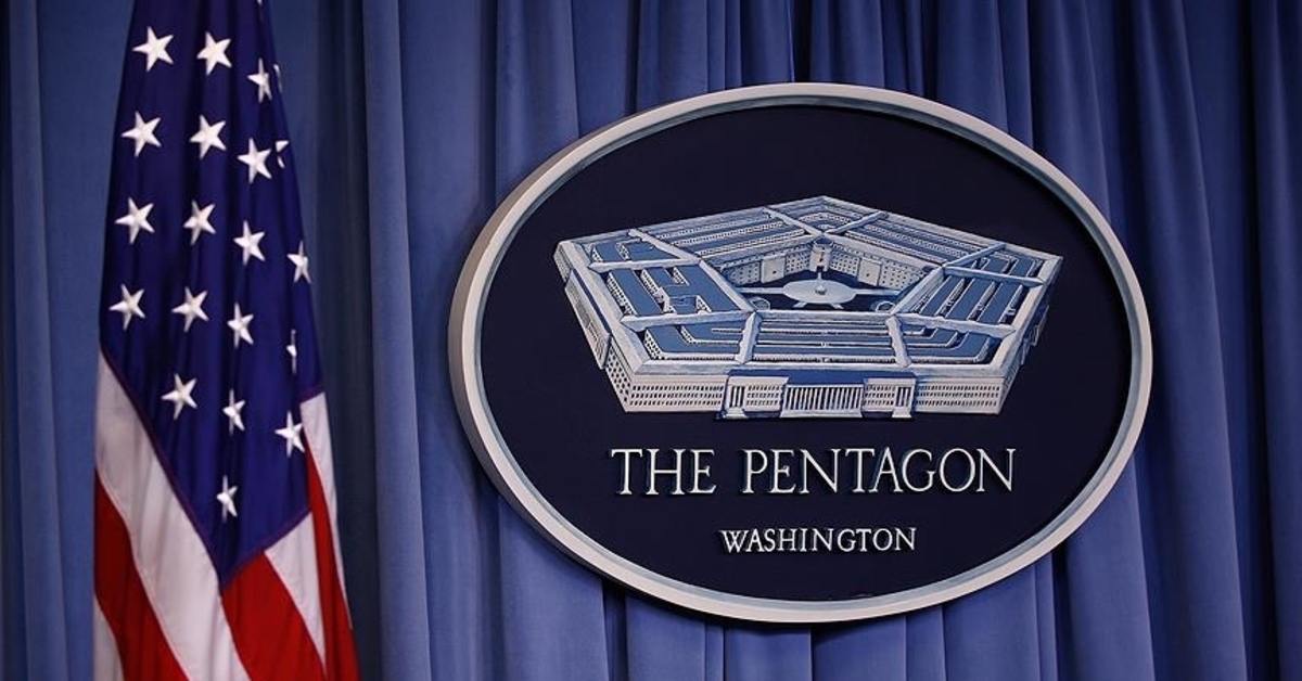Pentagon, Suriye’de bir drone ile bağlantısının kaybedildiğini doğruladı