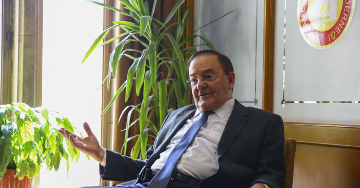 Ahmet İyimaya hayatını kaybetti