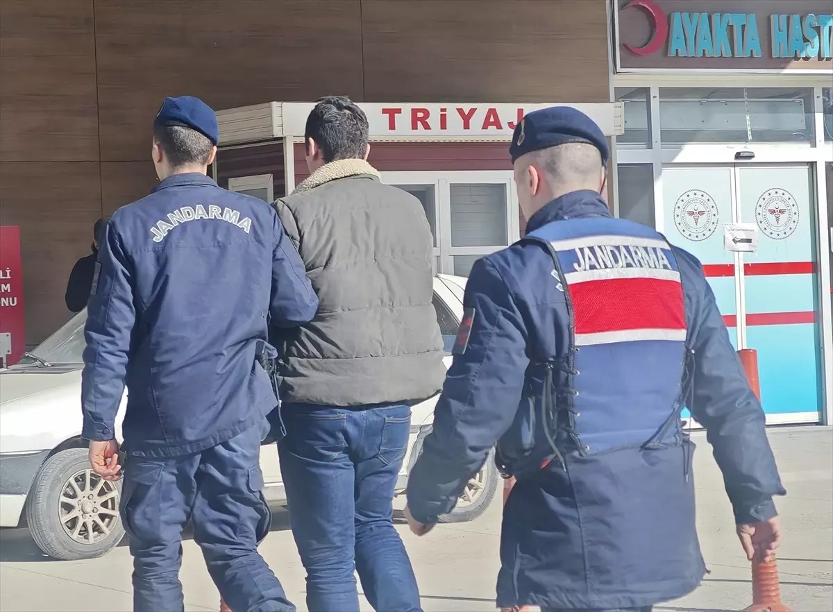 FETÖ Hükümlüsü İnegöl’de Yakalandı