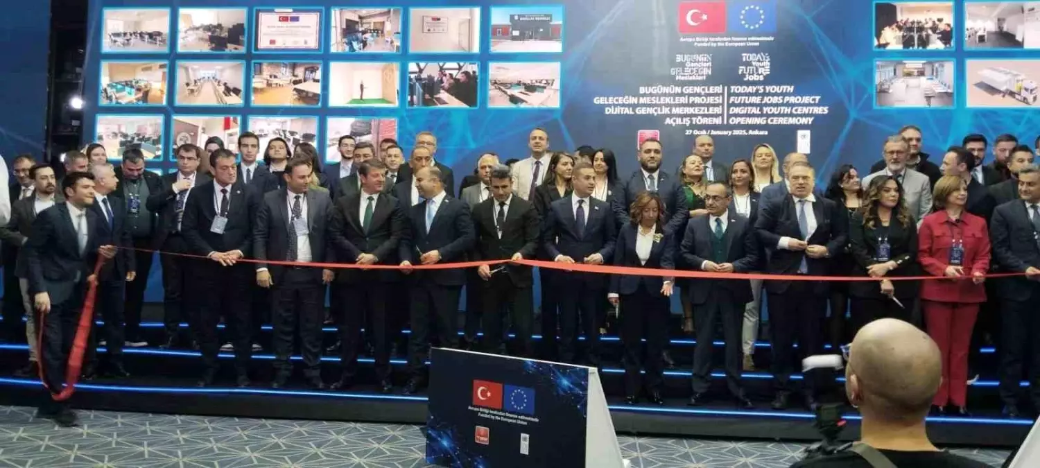 Karabük Belediyesi’nden Gençlere Dijital Destek