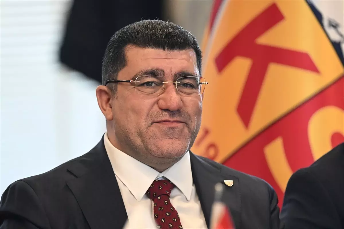 Kayserispor’un Yeni Başkanı Açıkalın: Önceliğimiz İki Maç