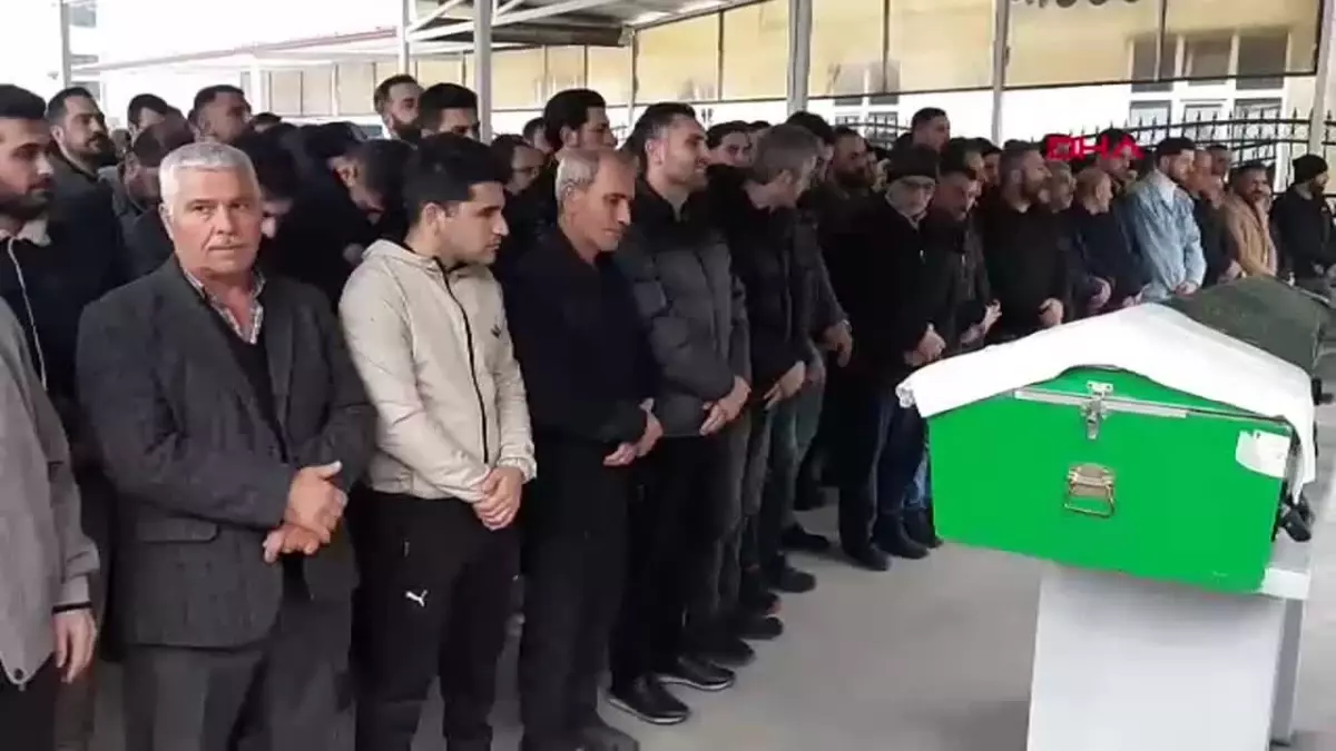 Kocaeli’de Trafik Kazası: Sürücü Hayatını Kaybetti
