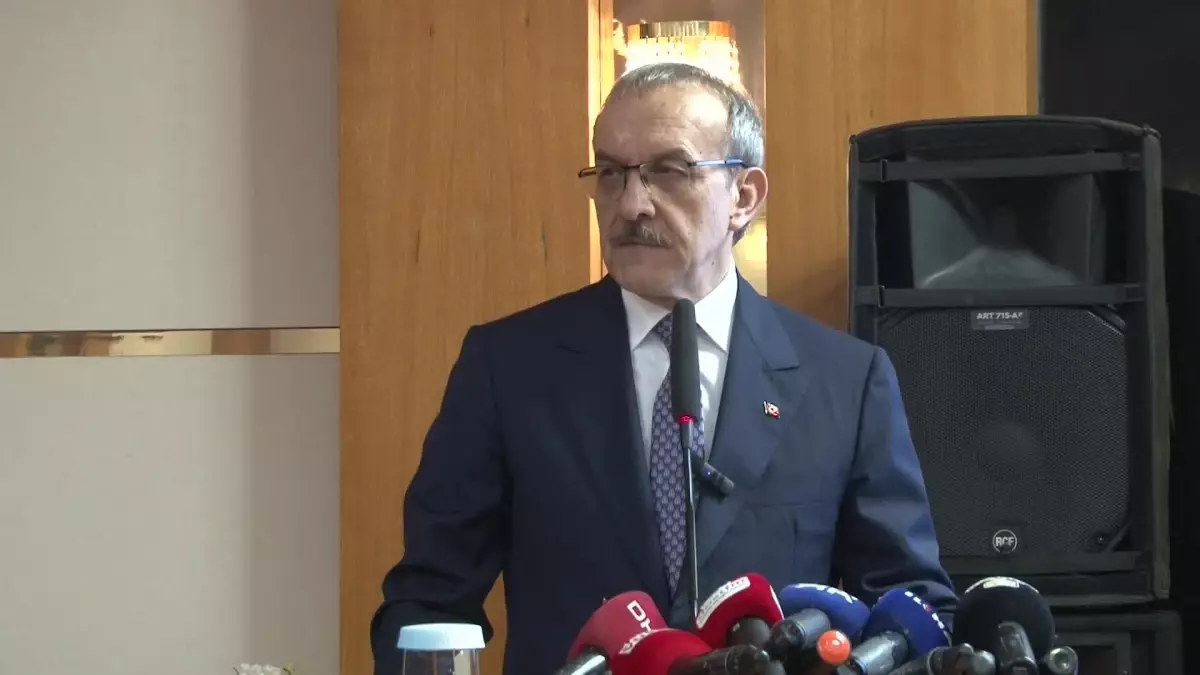 Malatya’da Konut Teslimatları Hızlanıyor