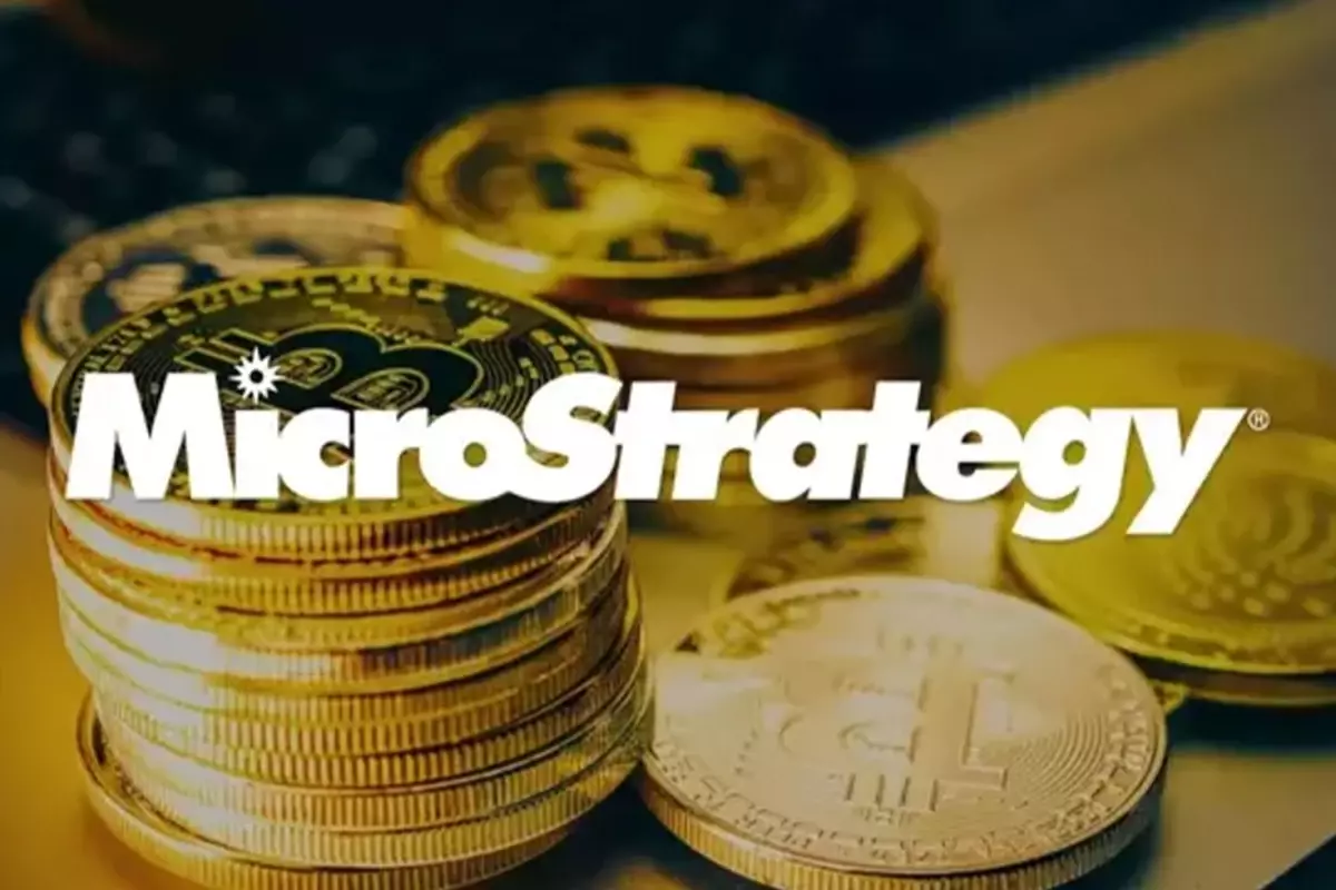 Trump başkanlığı öncesi MicroStrategy’den dev Bitcoin hamlesi