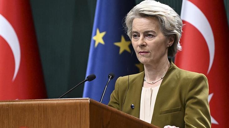 AB’den Paris’teki Ukrayna konulu olağanüstü zirve öncesinde mesajlar