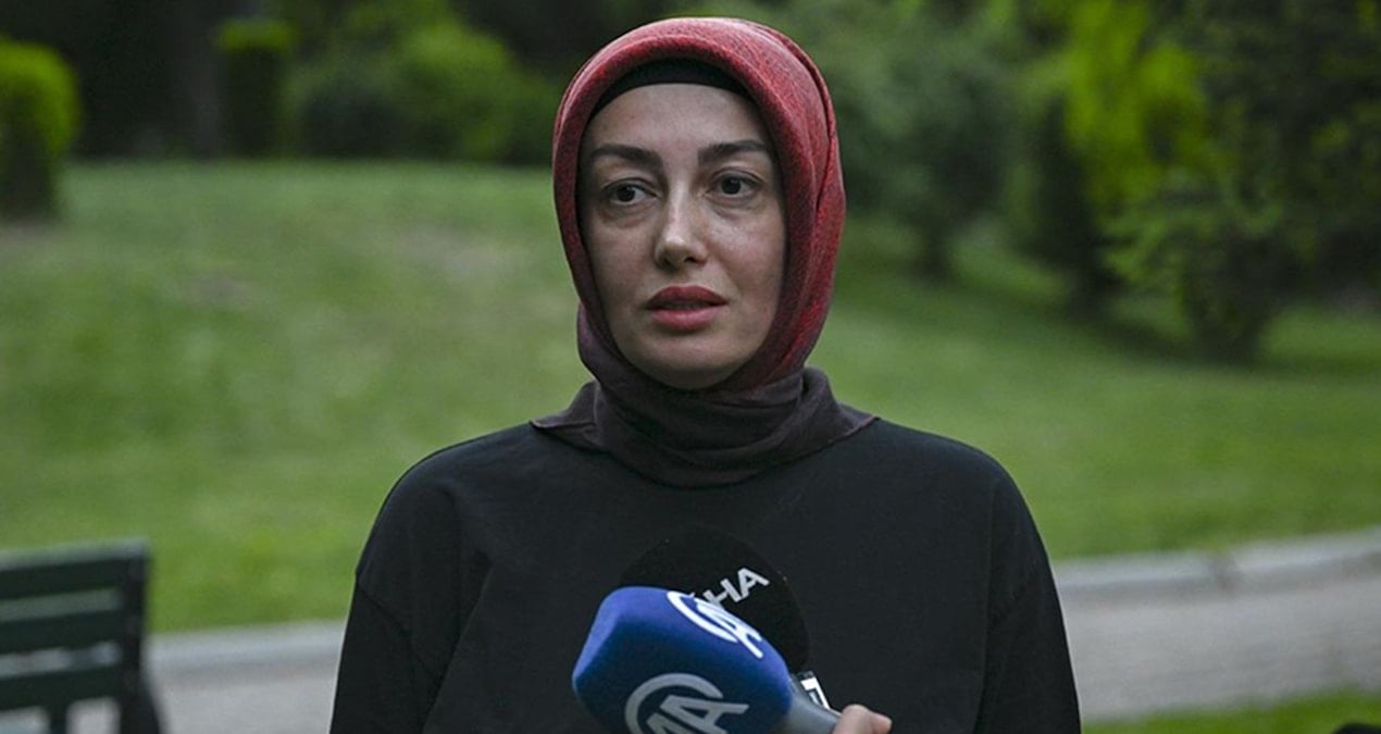 Ayşe Ateş’ten, Sinan Ateş davasındaki tahliye kararına sert tepki