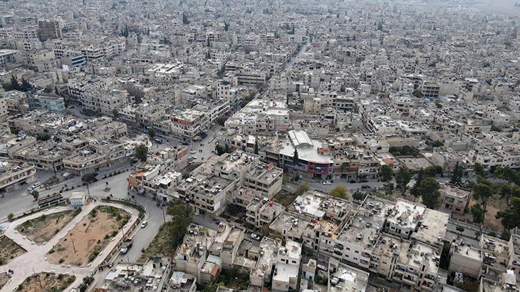 Azerbaycan’dan Suriye adımı! 13 yıl sonra büyükelçilik yeniden açıldı