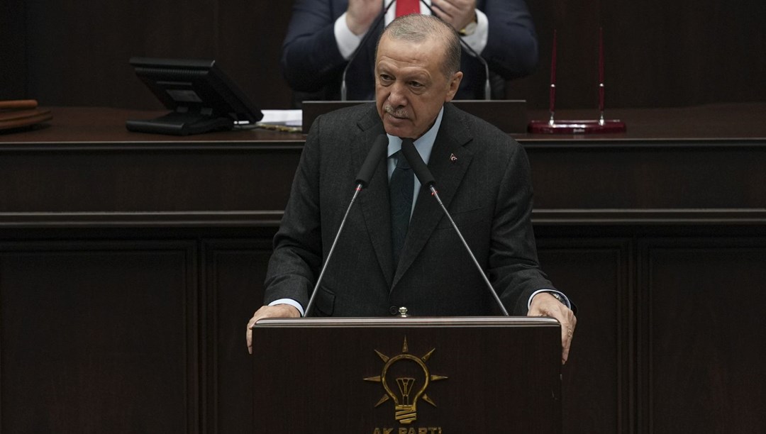 Cumhurbaşkanı Erdoğan: TÜSİAD’ın açıklamaları haddini aştı