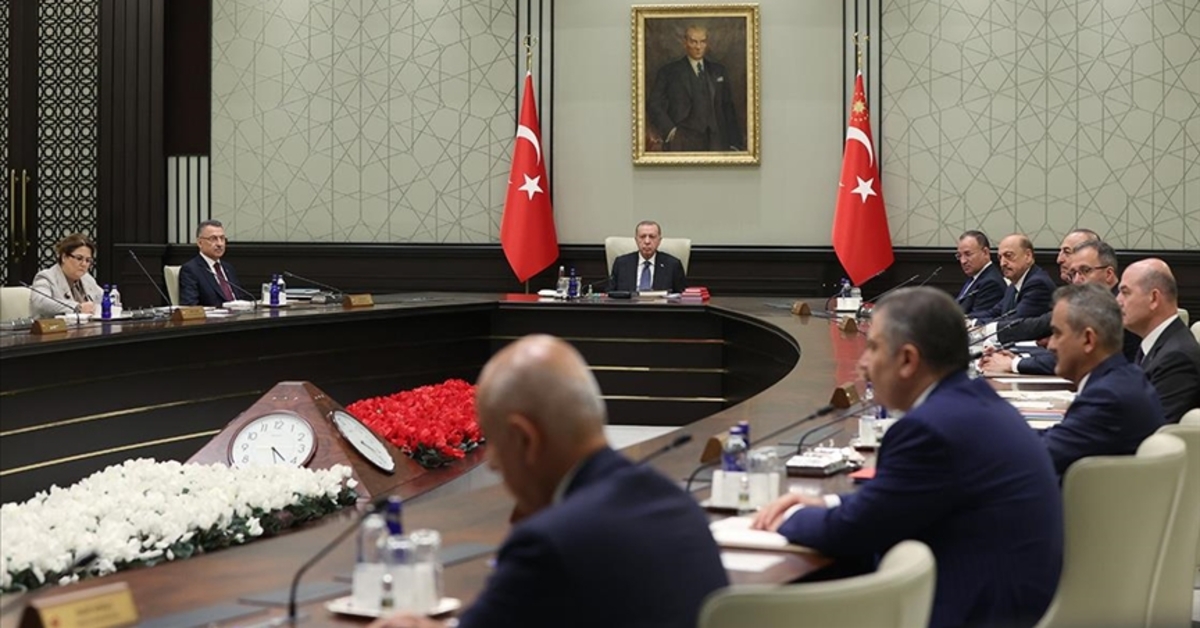 Devletin aklı ve hafızası olan müsteşarlıklar geri geliyor