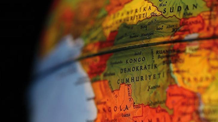 Kongo’da isyancılar, Goma’dan sonra Bukavu şehrini de ele geçirdi