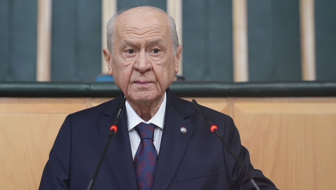 MHP’den Bahçeli’nin sağlık durumuna ilişkin yeni açıklama