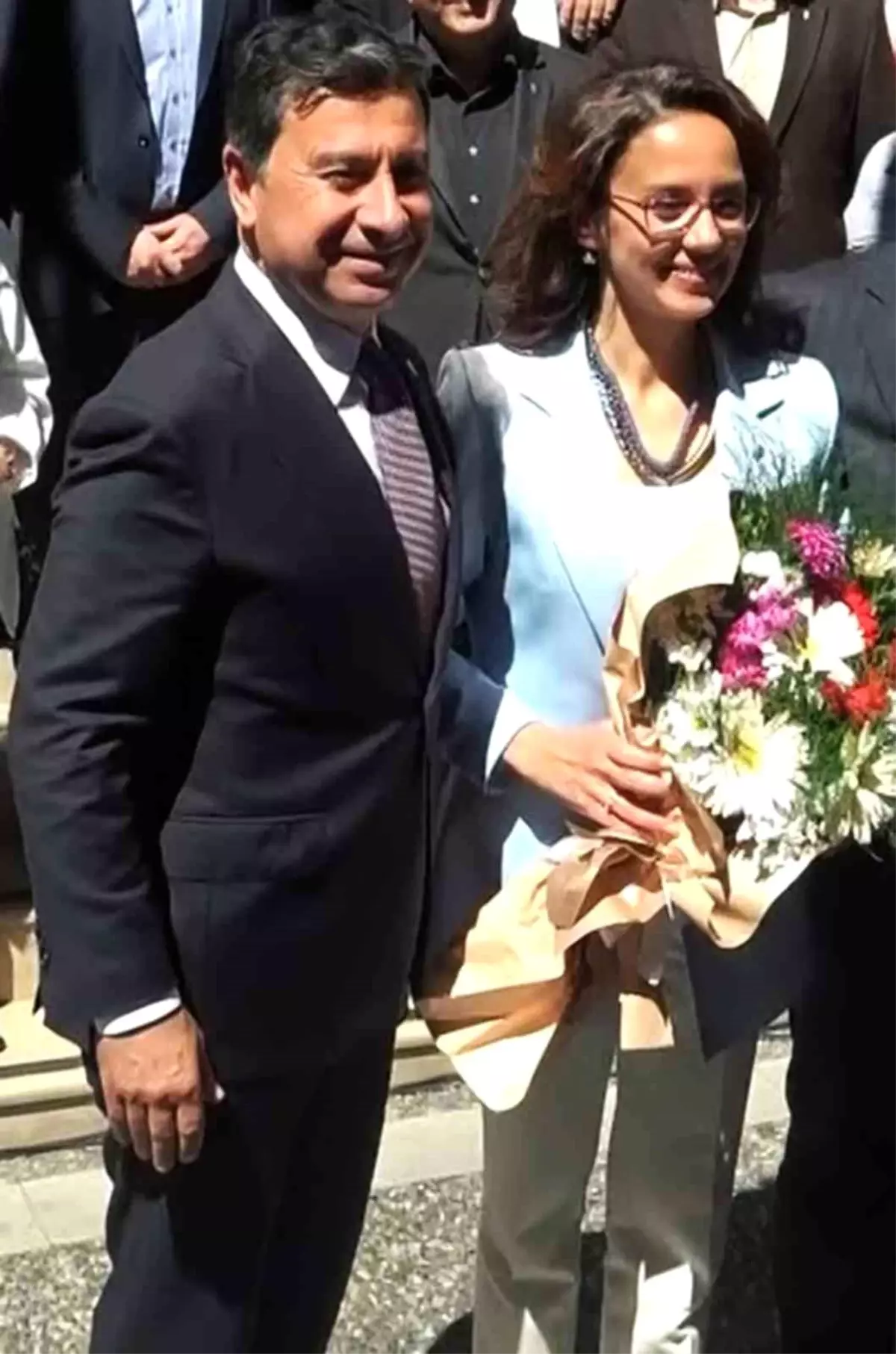 Muğla’nın Belediye Başkanlarından Evlilik Müjdesi