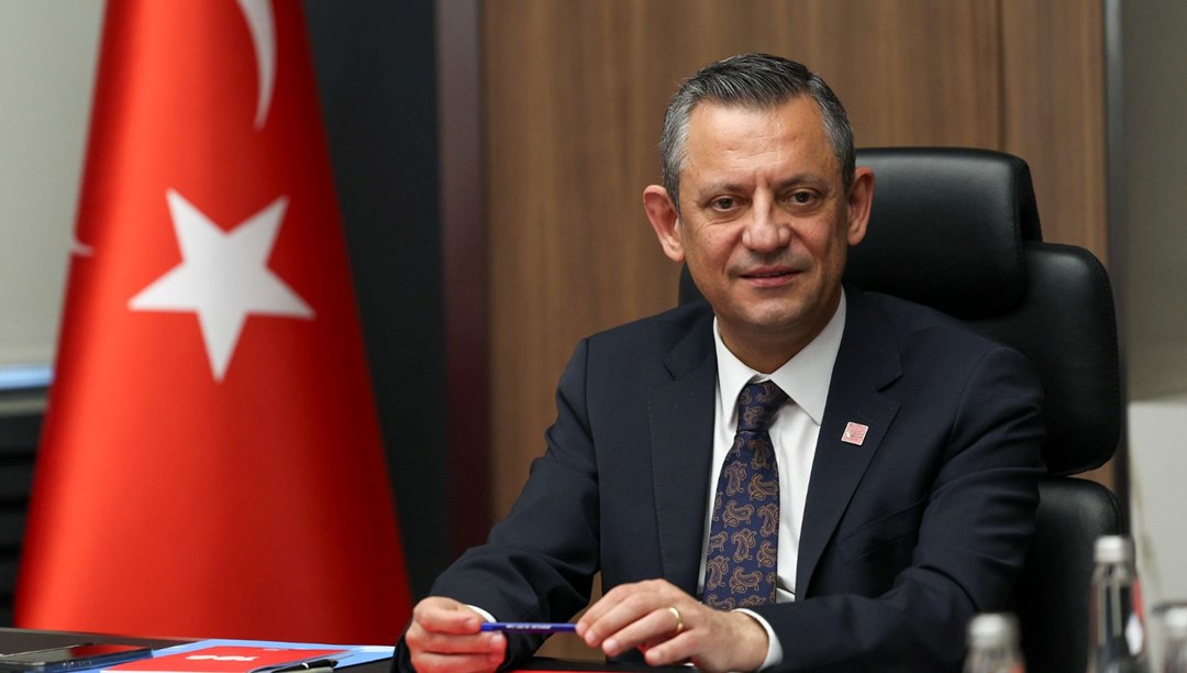 Özgür Özel yanıtladı: Mansur Yavaş “aday olacağım” dedi mi?