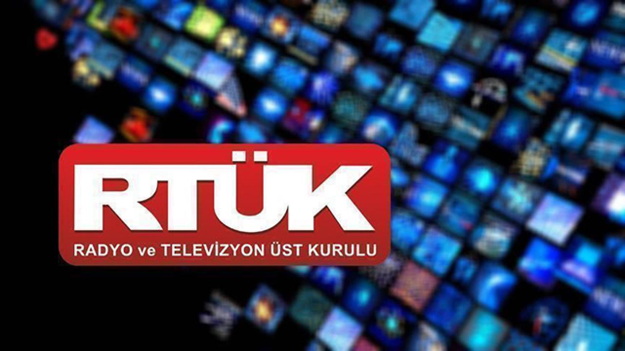 RTÜK’ten haber bültenlerine ‘şiddet ve tarafsızlık’ uyarısı