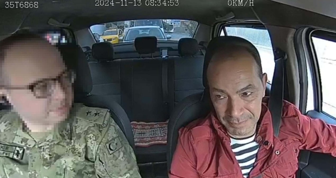 Sahte komutana dolandırıcılıktan ceza ve beraat